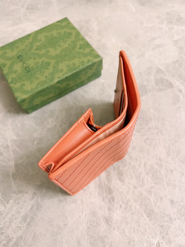 グッチ財布 レプリカ素材ディテール